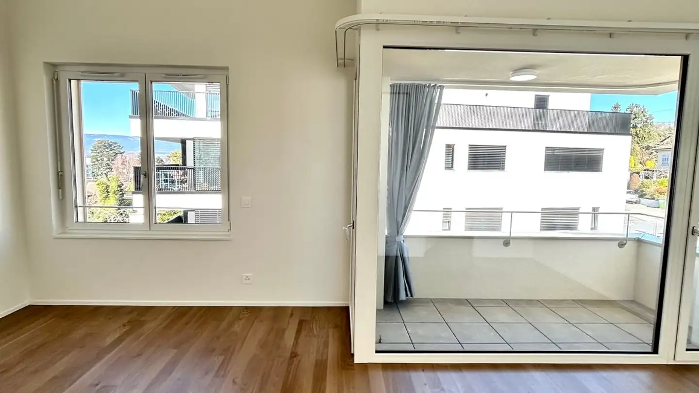 Appartement à vendre - Chemin De Perréaz 25, 1008 Prilly