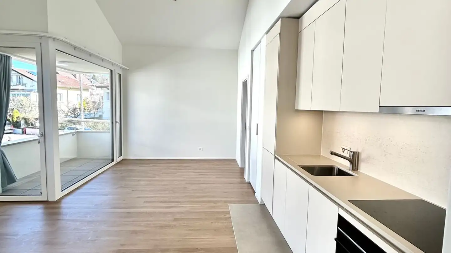 Appartement à vendre - Chemin De Perréaz 25, 1008 Prilly - Photo 3
