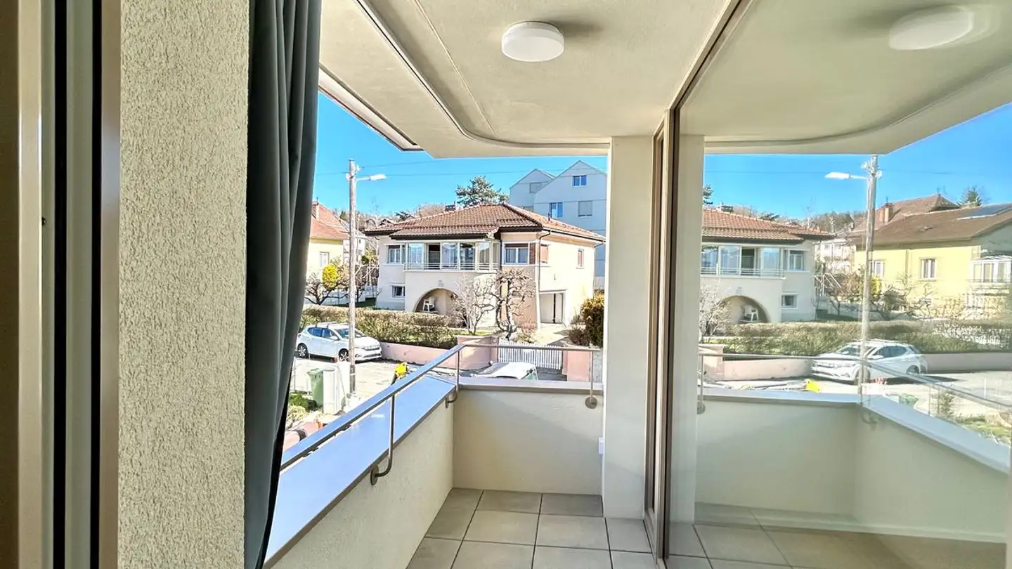 Appartement à vendre - Chemin De Perréaz 25, 1008 Prilly - Photo 2