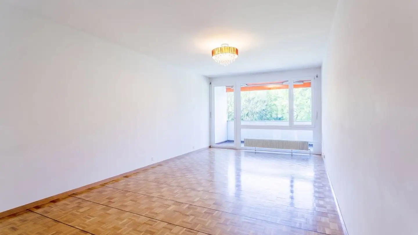 Appartement à vendre - 1020 Renens VD