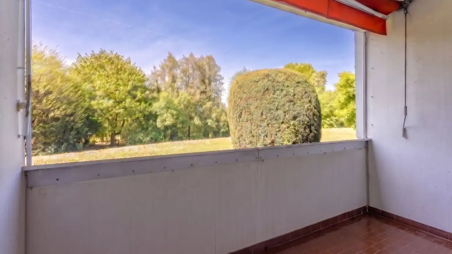 Appartamento in vendita - 1020 Renens VD