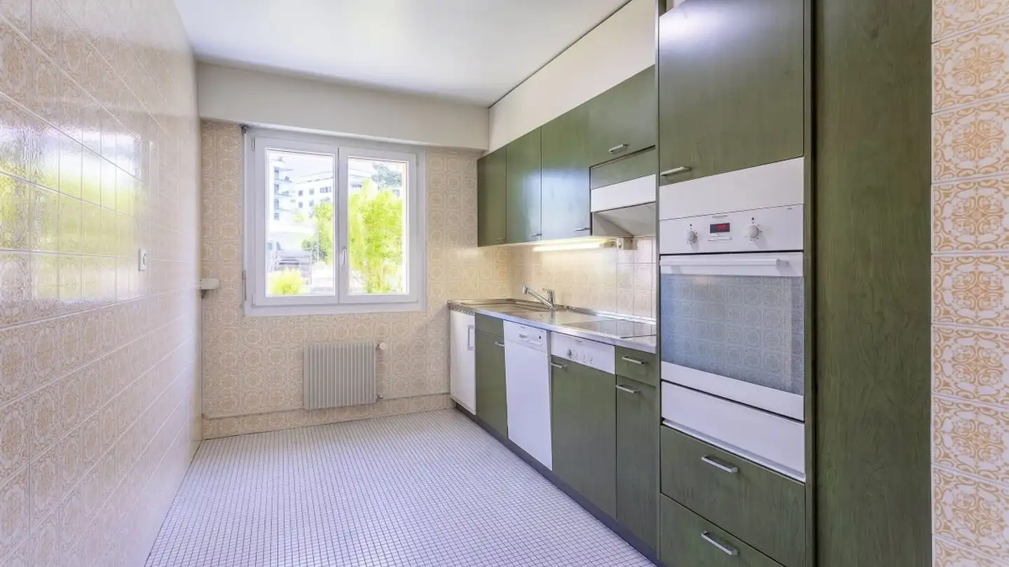 Appartamento in vendita - 1020 Renens VD - Foto 3