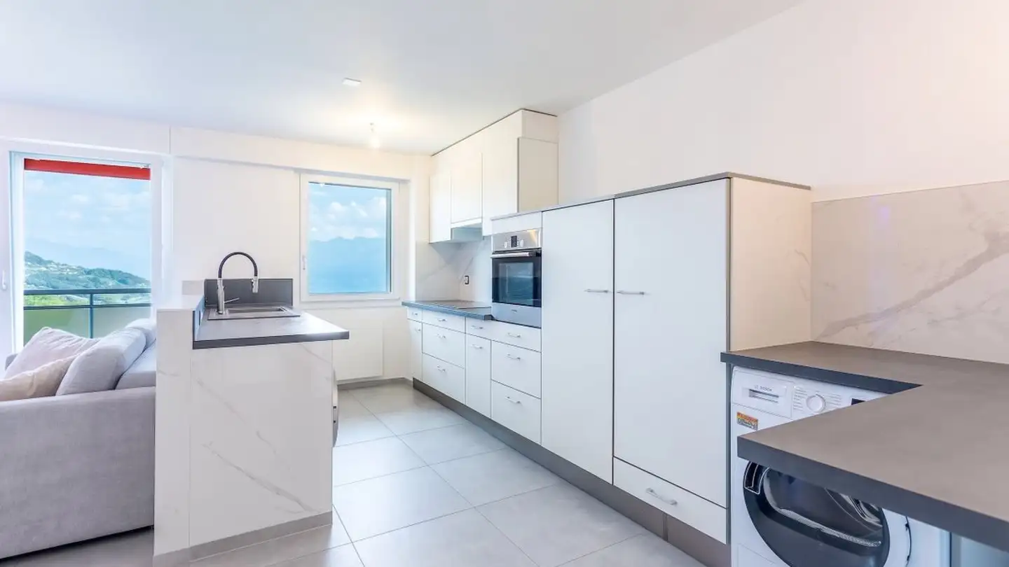Apartment for sale - 1092 Belmont-sur-Lausanne - Photo 3