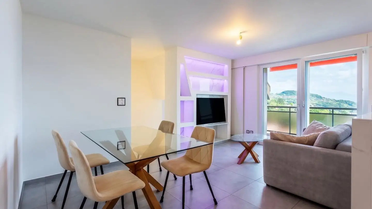 Apartment for sale - 1092 Belmont-sur-Lausanne - Photo 2