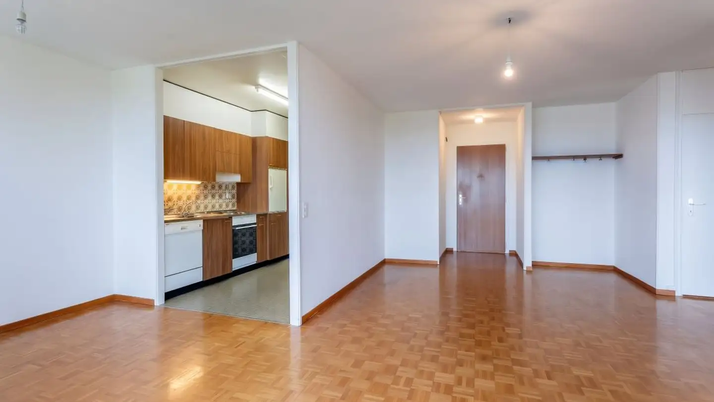 Attic flat for sale - 1020 Renens VD - Photo 3