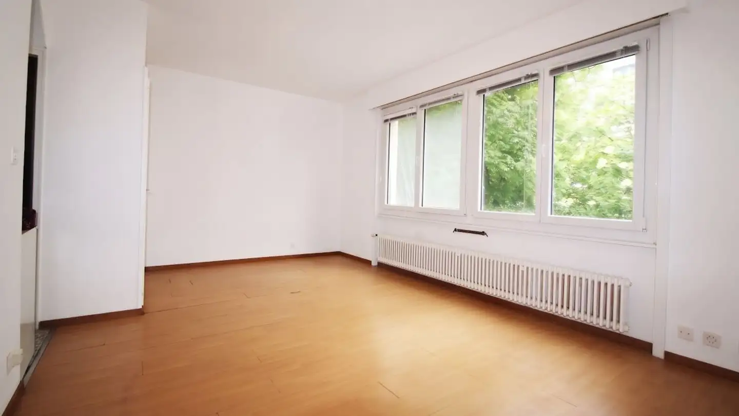 Studio in vendita - 1004 Lausanne
