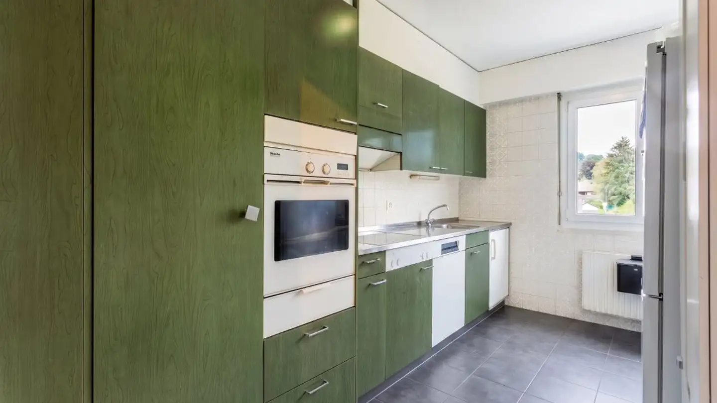Wohnung kaufen - 1020 Renens VD - Foto 4