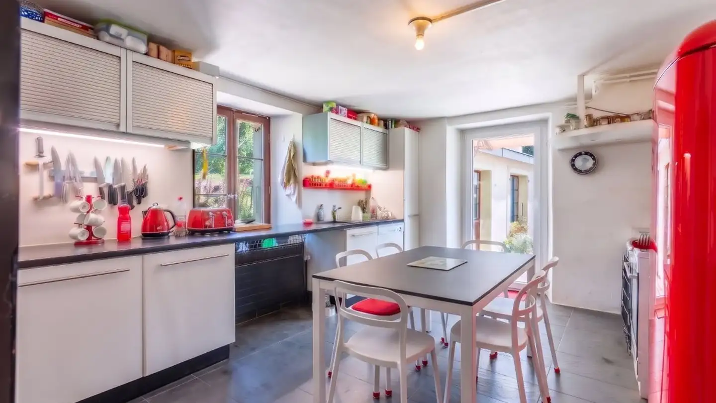 Single house for sale - 1085 Vulliens - Photo 4