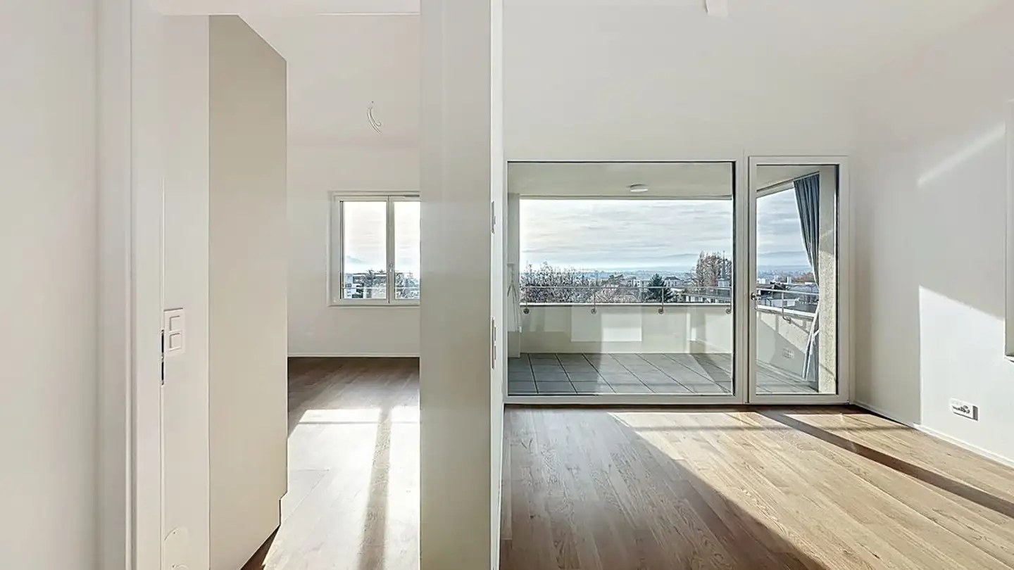 Attico in vendita - 1008 Prilly - Foto 4