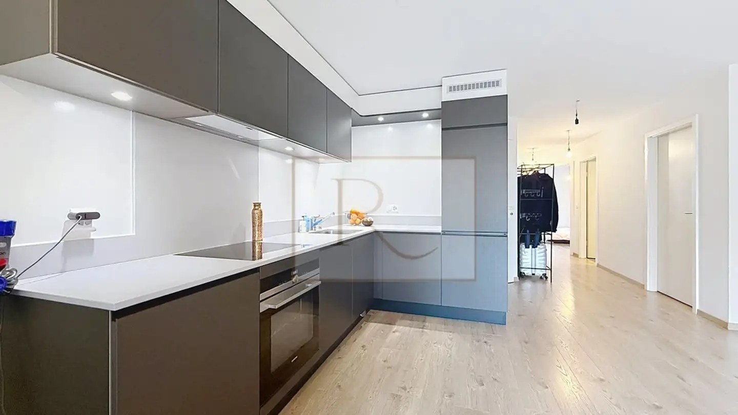 Appartamento in affitto - 1297 Founex - Foto 3