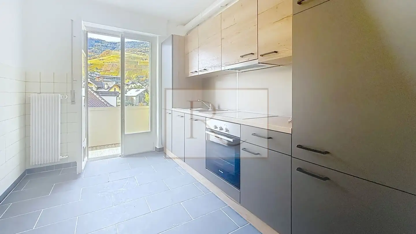 Wohnung kaufen - Avenue De France 6, 3960 Sierre - Foto 3