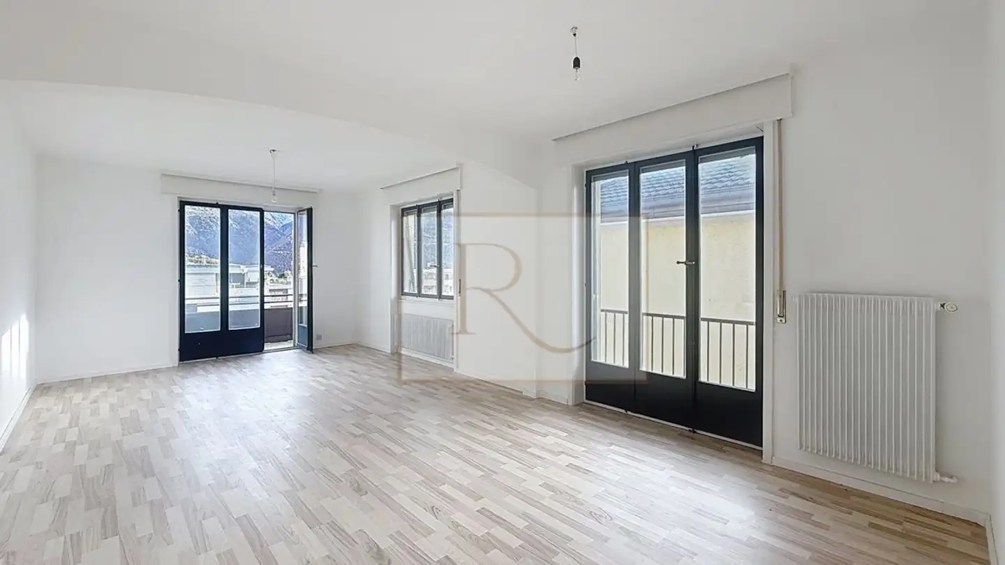 Appartamento in vendita - Avenue De France 6, 3960 Sierre - Photo 2