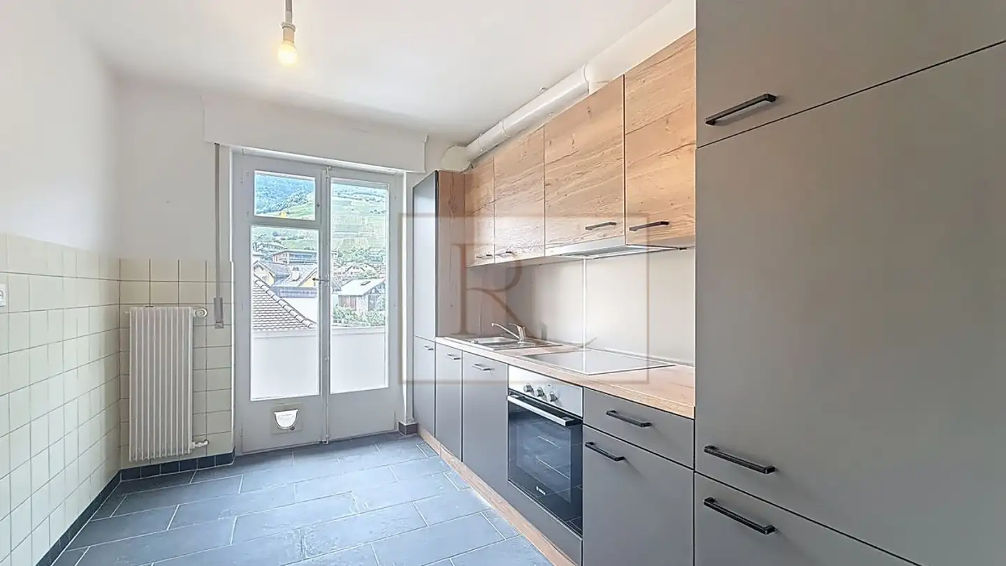 Appartamento in vendita - Avenue De France 6, 3960 Sierre - Photo 3