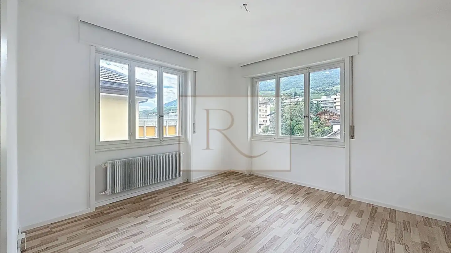 Appartamento in vendita - Avenue De France 6, 3960 Sierre - Photo 4