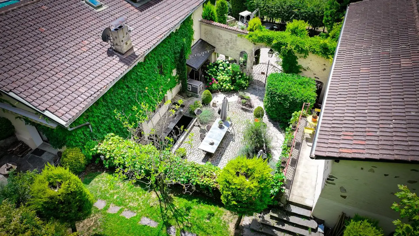 Casa singola in vendita - 1185 Mont-sur-Rolle - Photo 4