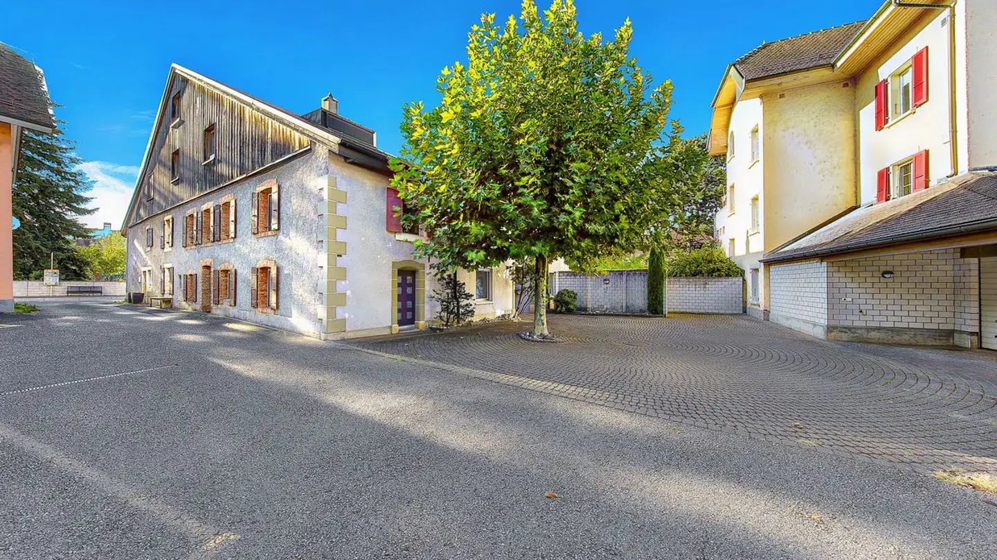 Villa à vendre - 1306 Daillens - Photo 2