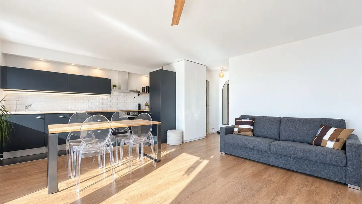 Apartment for sale - 1092 Belmont-sur-Lausanne - Photo 4