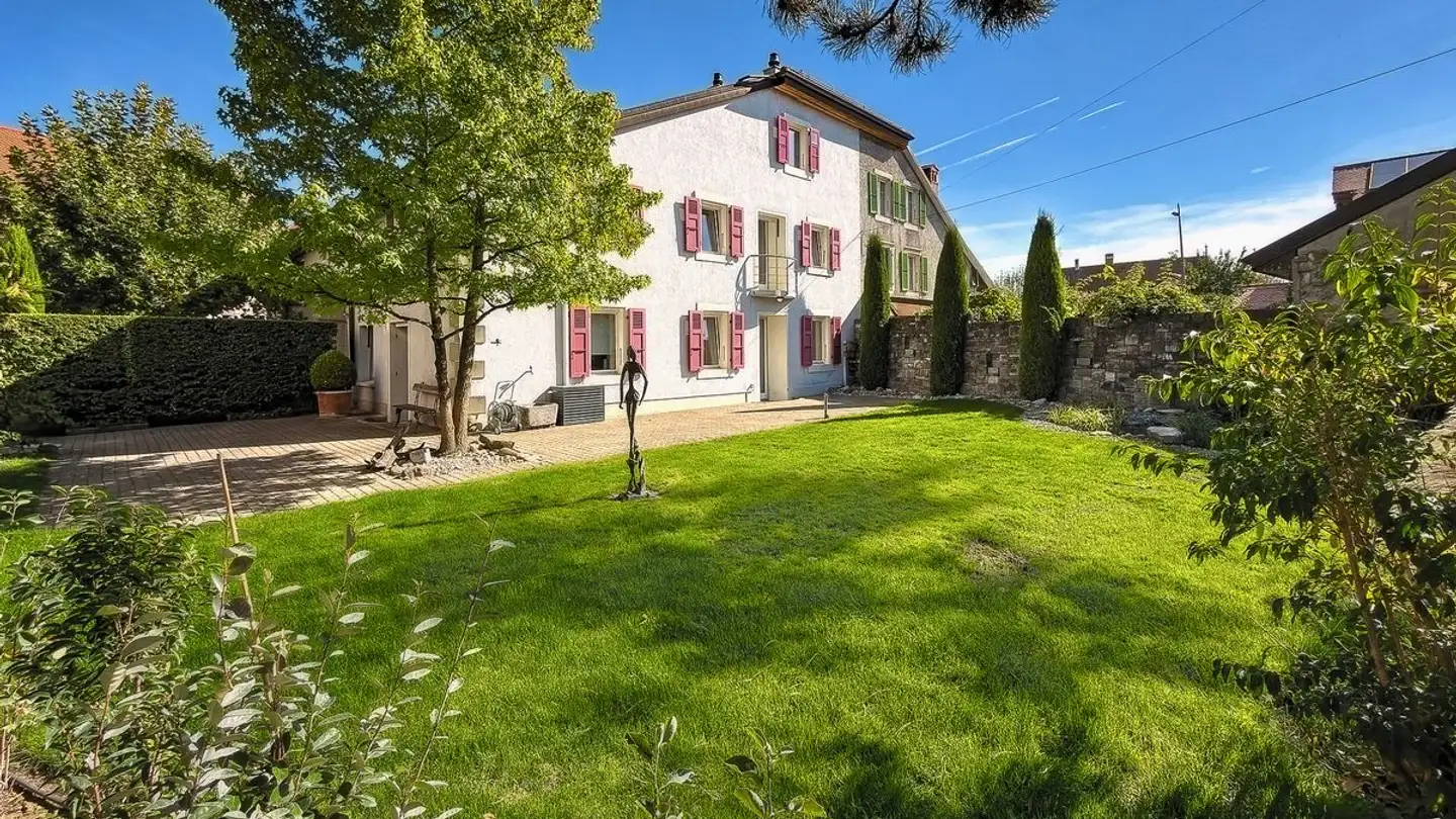 Villa à vendre - 1306 Daillens - Photo 3