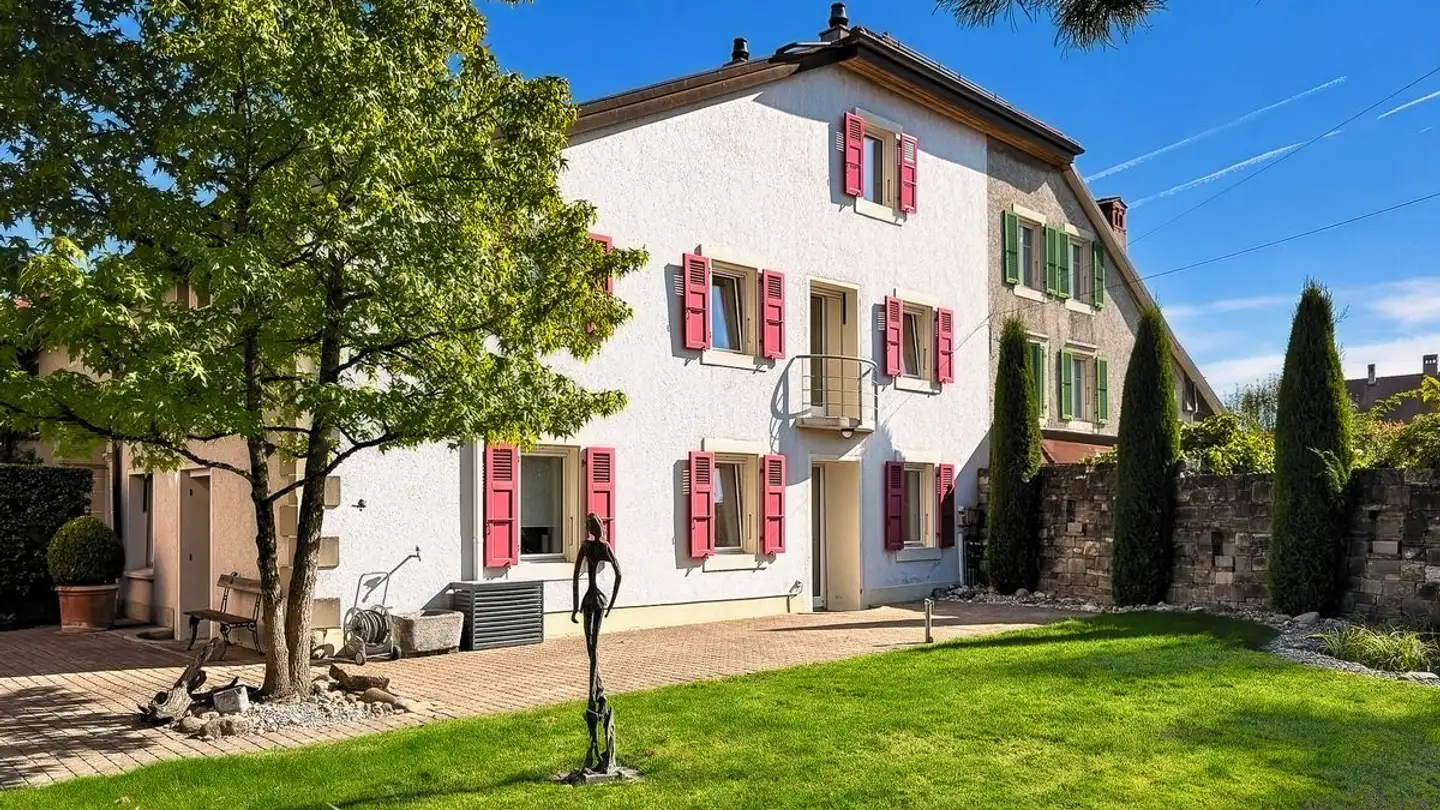 Villa à vendre - 1306 Daillens - Photo 4