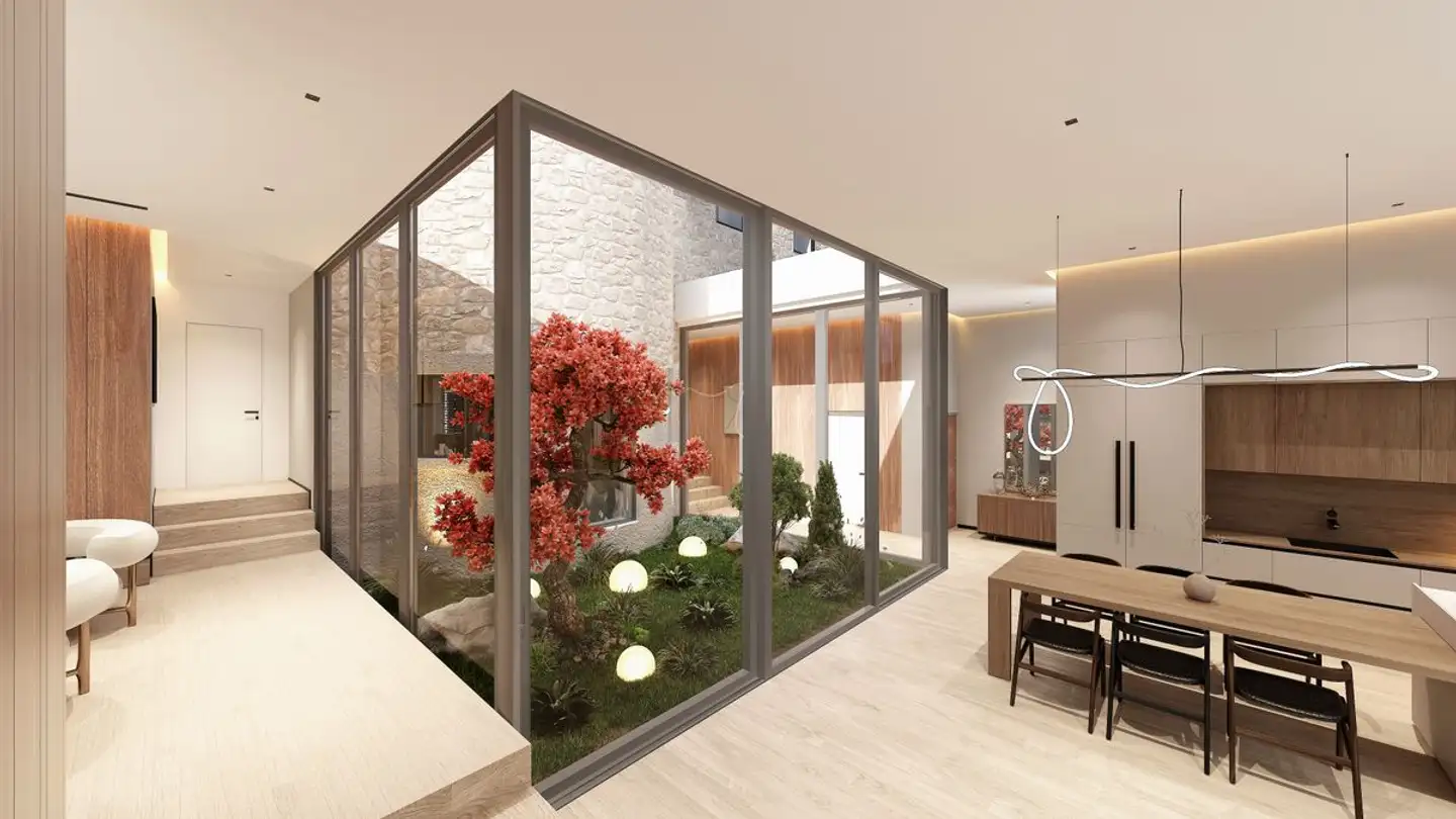 Apartment for sale - 1006 Lausanne - Photo 4