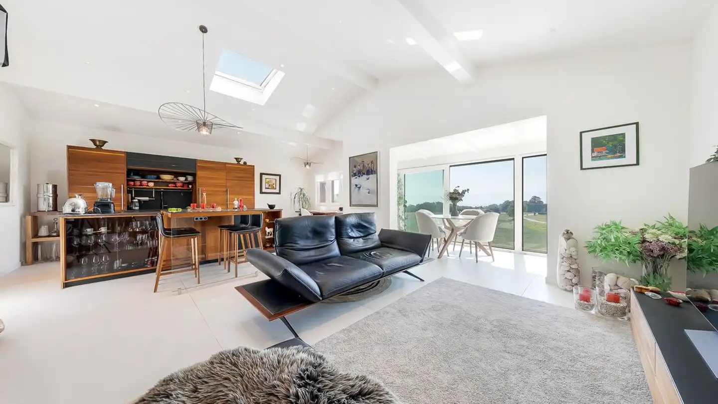Maison individuelle à vendre - 1270 Trélex - Photo 4