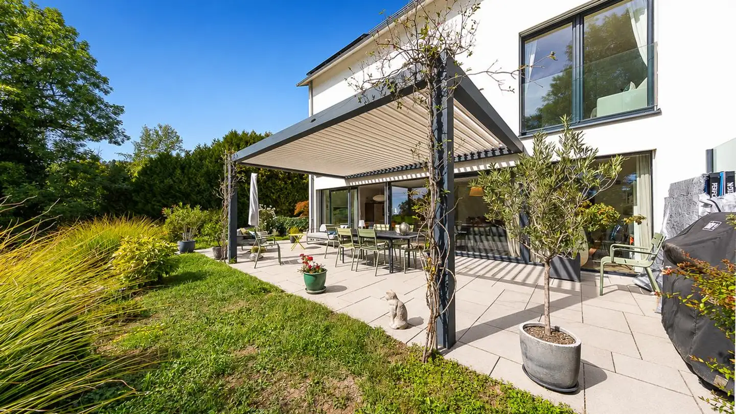 Semi-detached house for sale - 1092 Belmont-sur-Lausanne - Photo 3