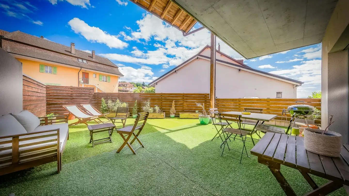 Appartamento in vendita - 1035 Bournens - Foto 4