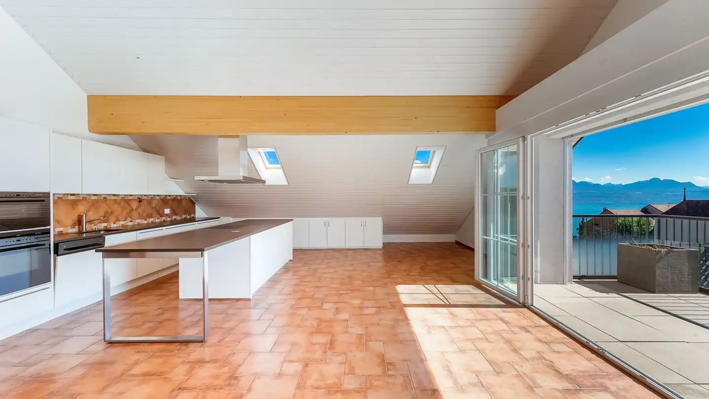 Penthouse for sale - 1092 Belmont-sur-Lausanne - Photo 2