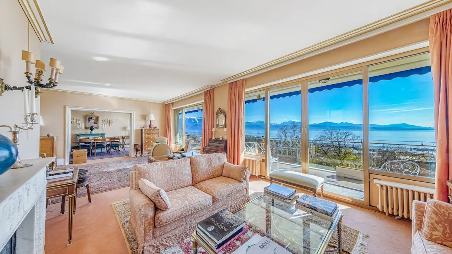 Appartamento in vendita - 1007 Lausanne - Foto 3