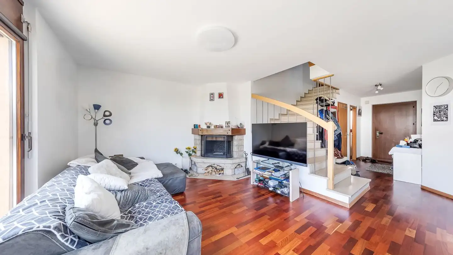 Casa bifamiliare in vendita - 1196 Gland - Photo 3