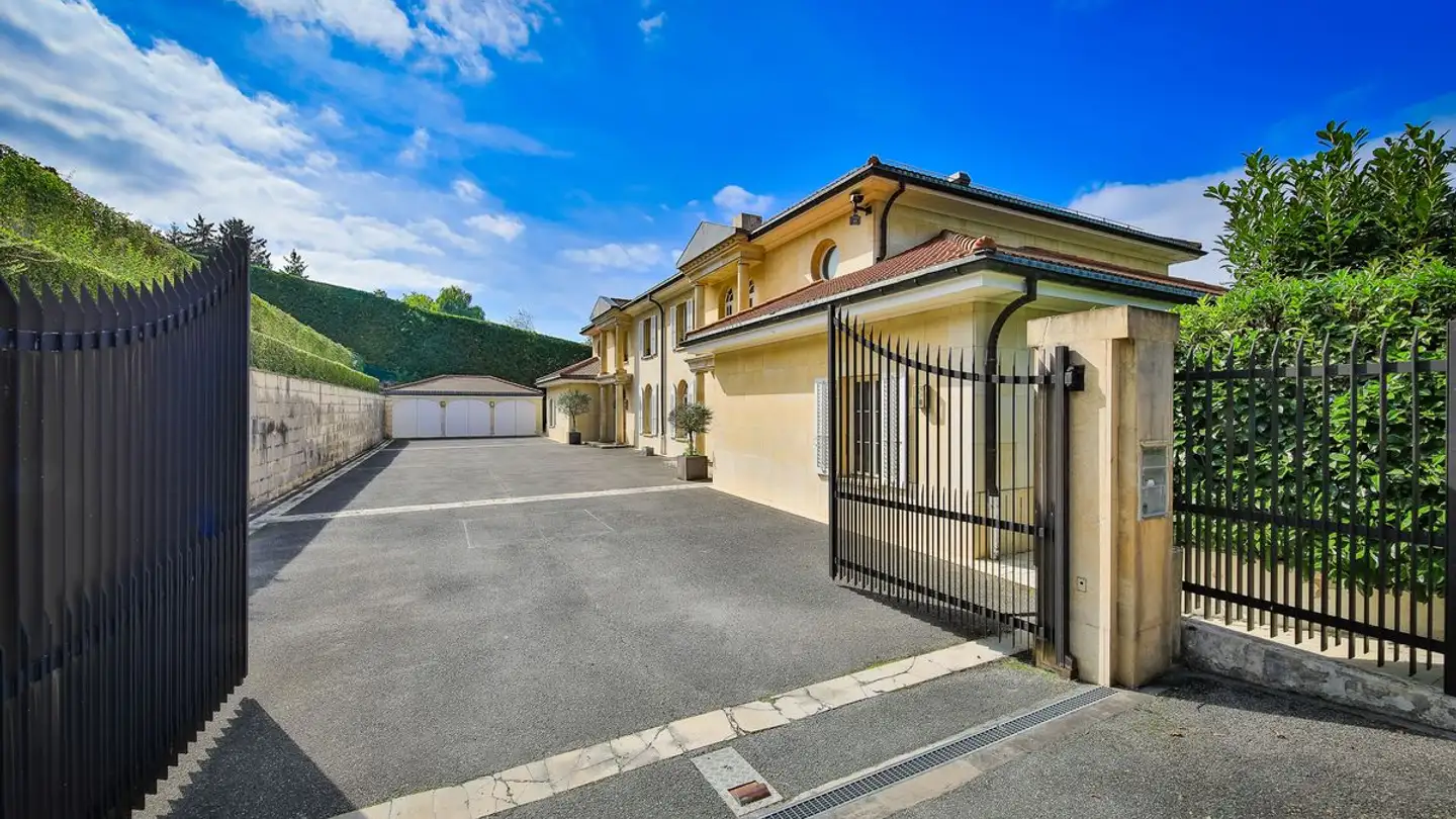 Casa singola in vendita - 1223 Cologny - Photo 4