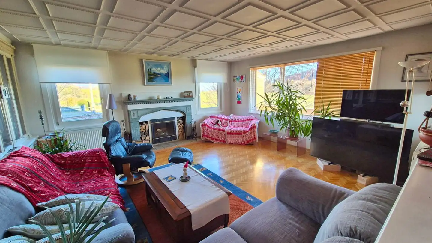 Villa in vendita - 1446 Baulmes - Photo 3