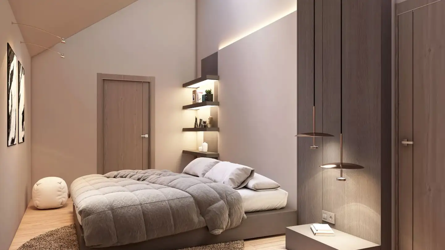 Penthouse for sale - 1290 Chavannes-des-Bois - Photo 3