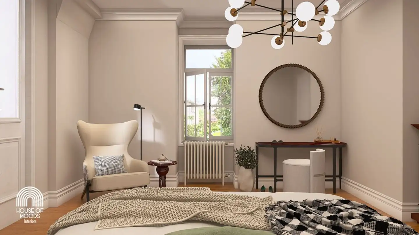 Apartment for sale - 1006 Lausanne - Photo 4