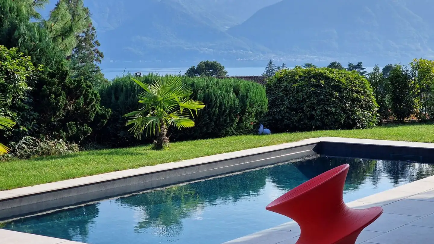 Maison individuelle à vendre - 1800 Vevey