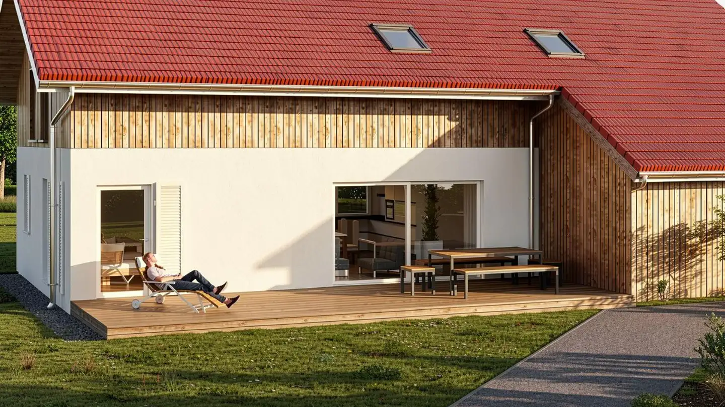 Farm for sale - 1538 Treytorrens (Payerne) - Photo 3