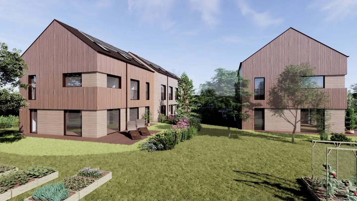 Casa a schiera in vendita - 1400 Yverdon-les-Bains - Photo 3