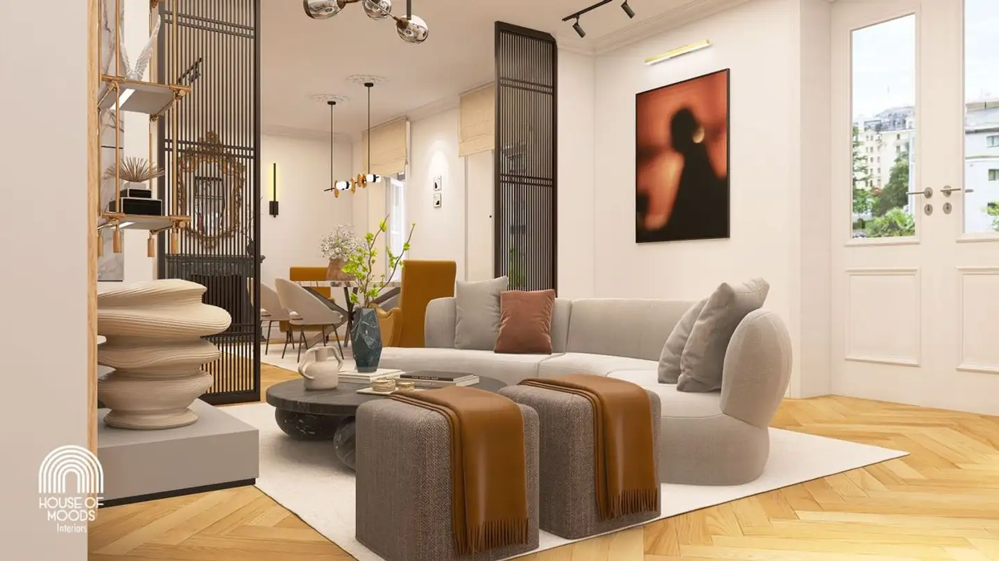 Apartment for sale - 1006 Lausanne - Photo 2