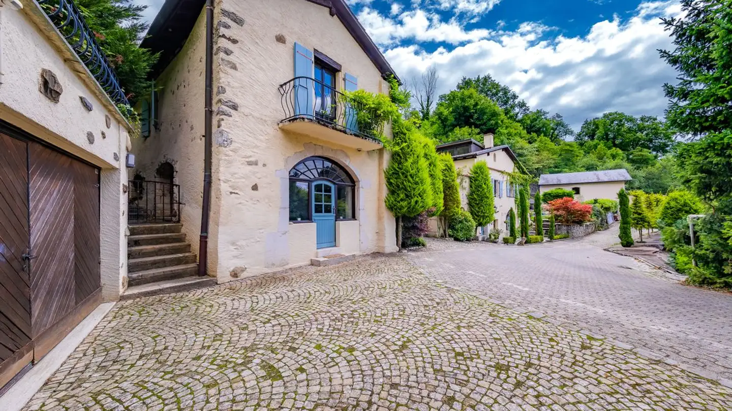 Casa singola in vendita - 1185 Mont-sur-Rolle - Photo 2