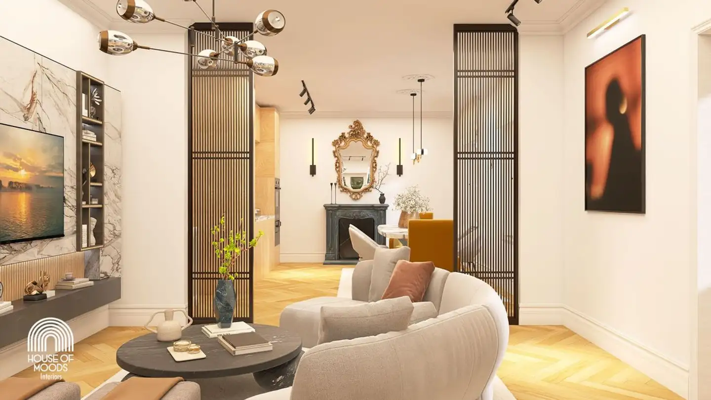 Apartment for sale - 1006 Lausanne - Photo 2