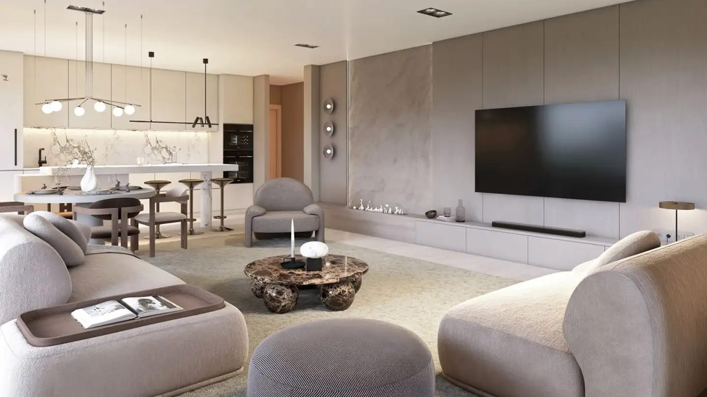 Appartamento in vendita - 1290 Chavannes-des-Bois - Photo 2