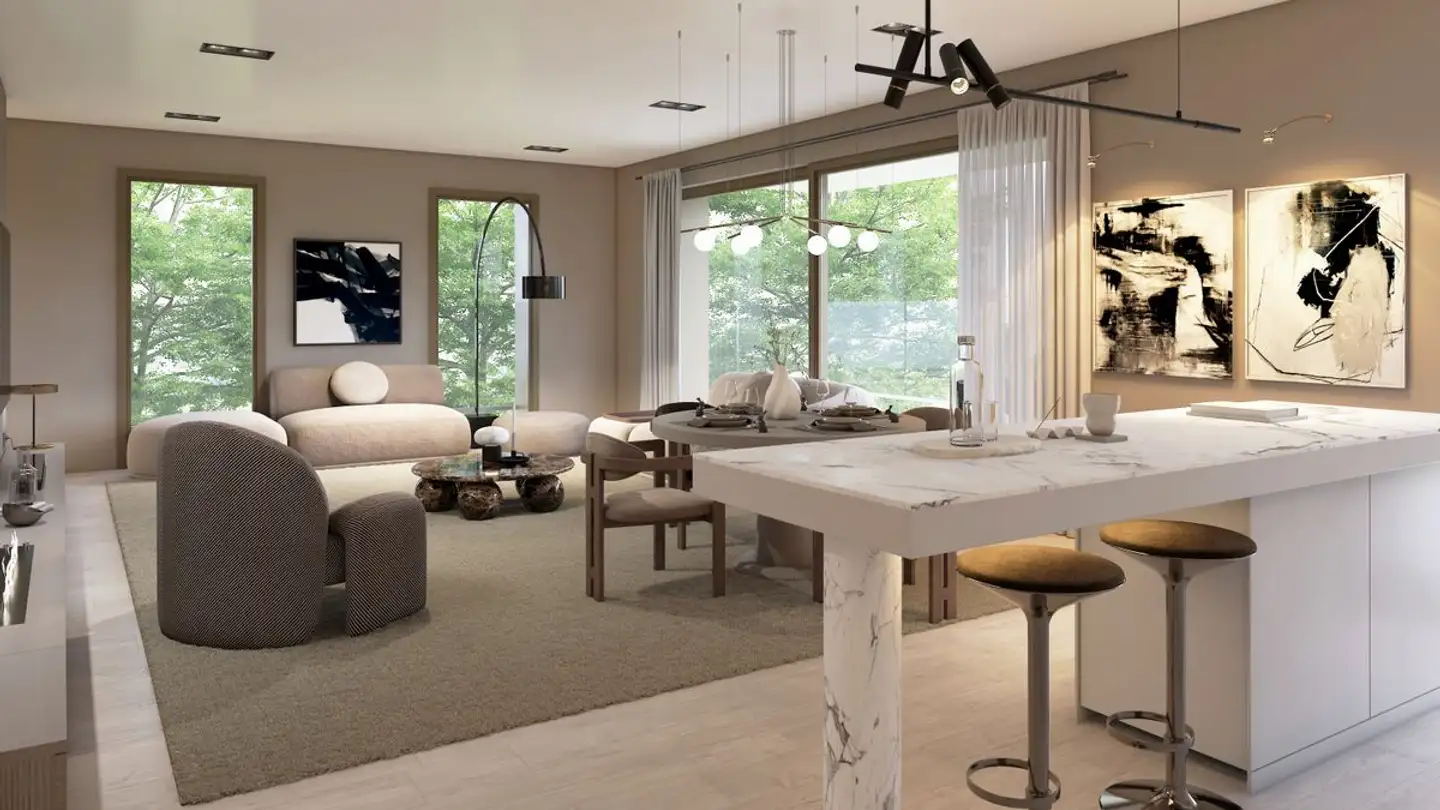 Appartamento in vendita - 1290 Chavannes-des-Bois - Photo 3