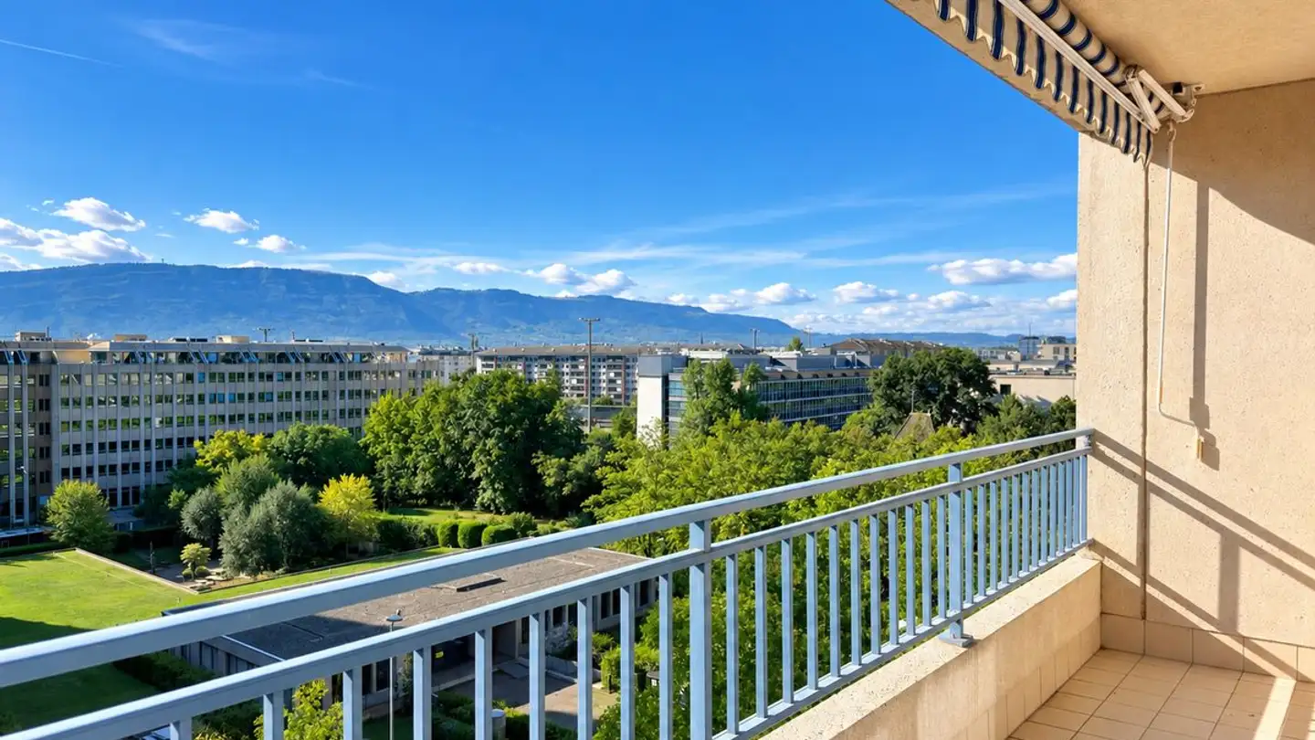 Appartement à vendre - 1202 Genève - Photo 2