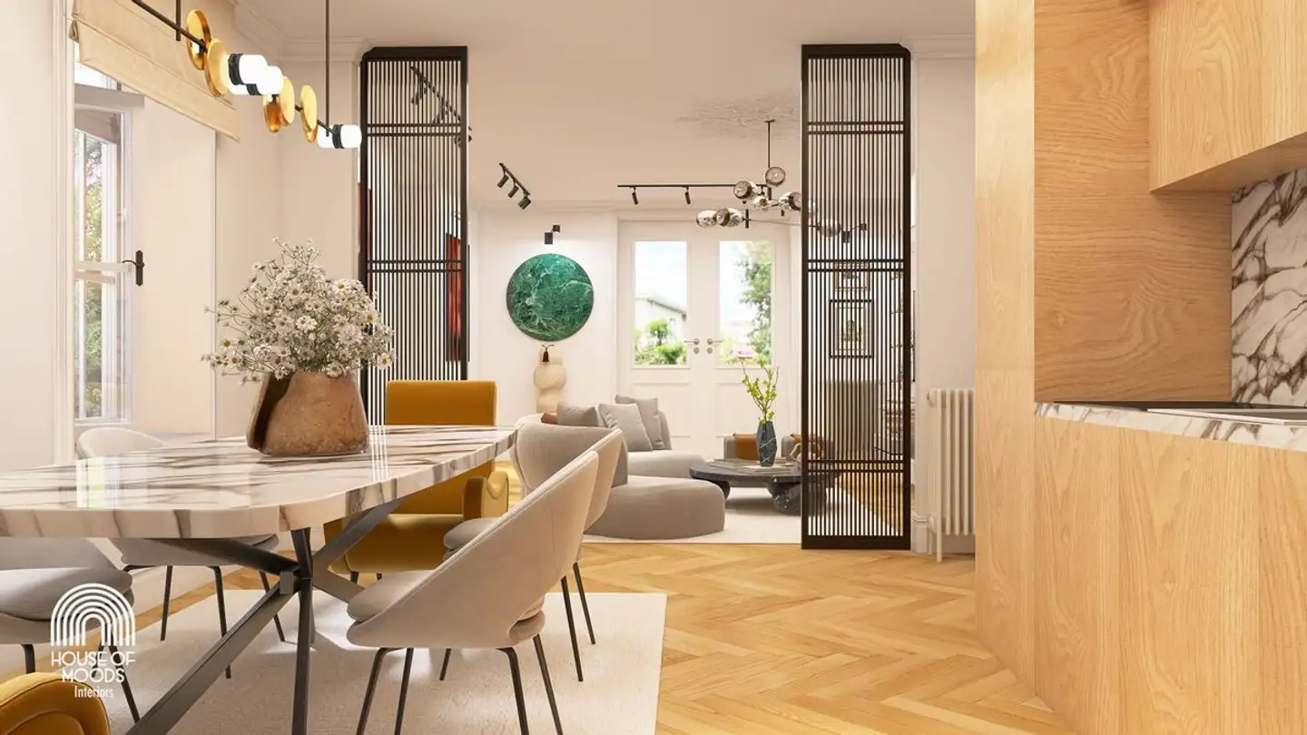 Apartment for sale - 1006 Lausanne - Photo 3