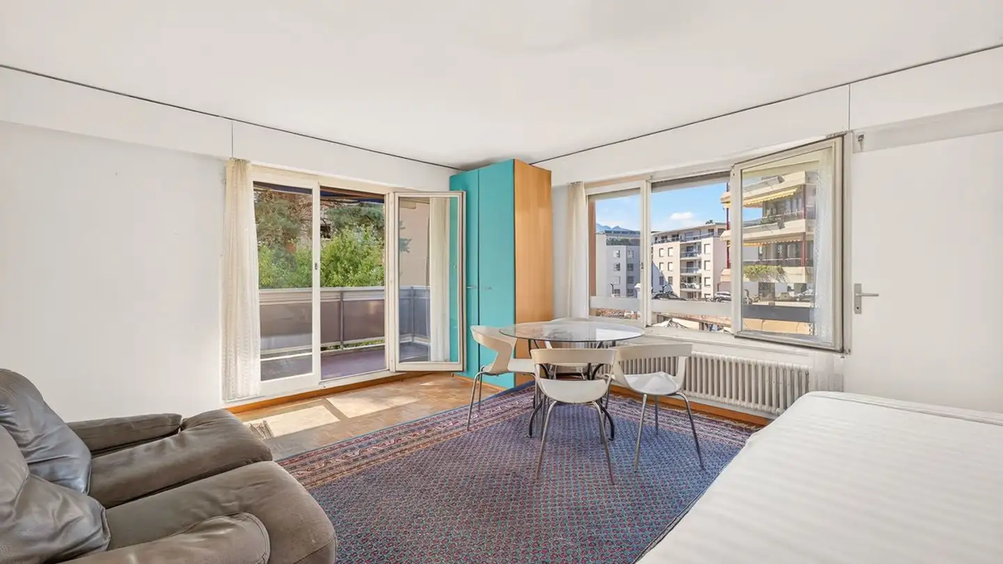 Studio in vendita - 1815 Clarens - Foto 4