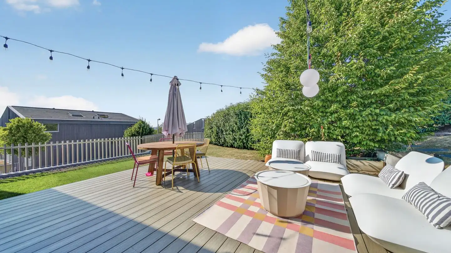 Semi-detached house for sale - 1091 Grandvaux - Photo 3