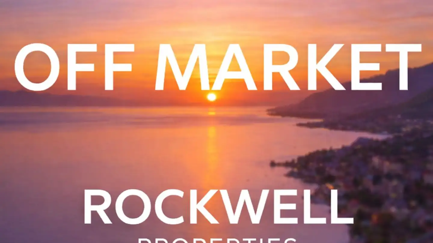 Attique à vendre - 1820 Montreux