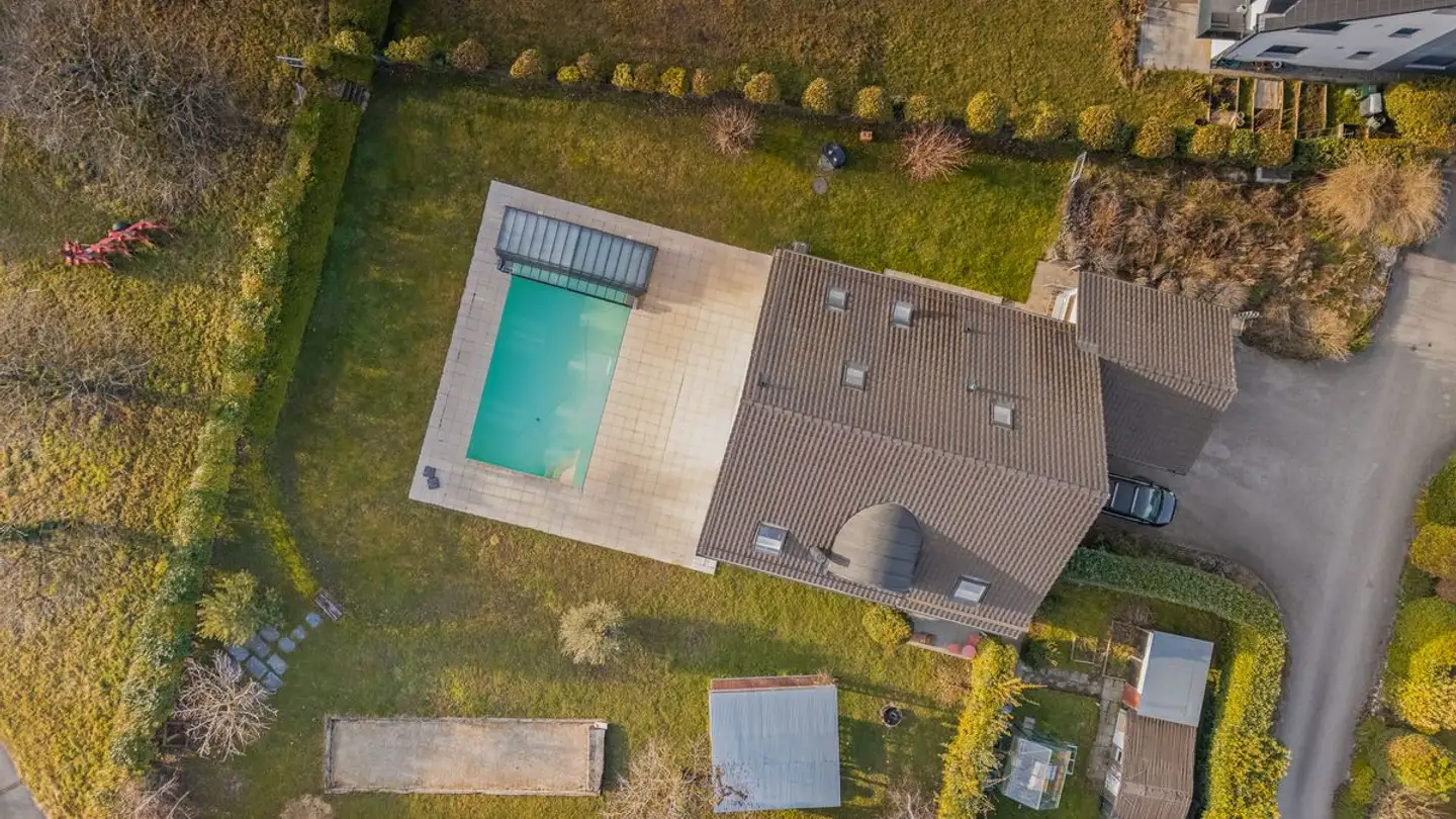 Casa singola in vendita - 1135 Denens - Foto 4