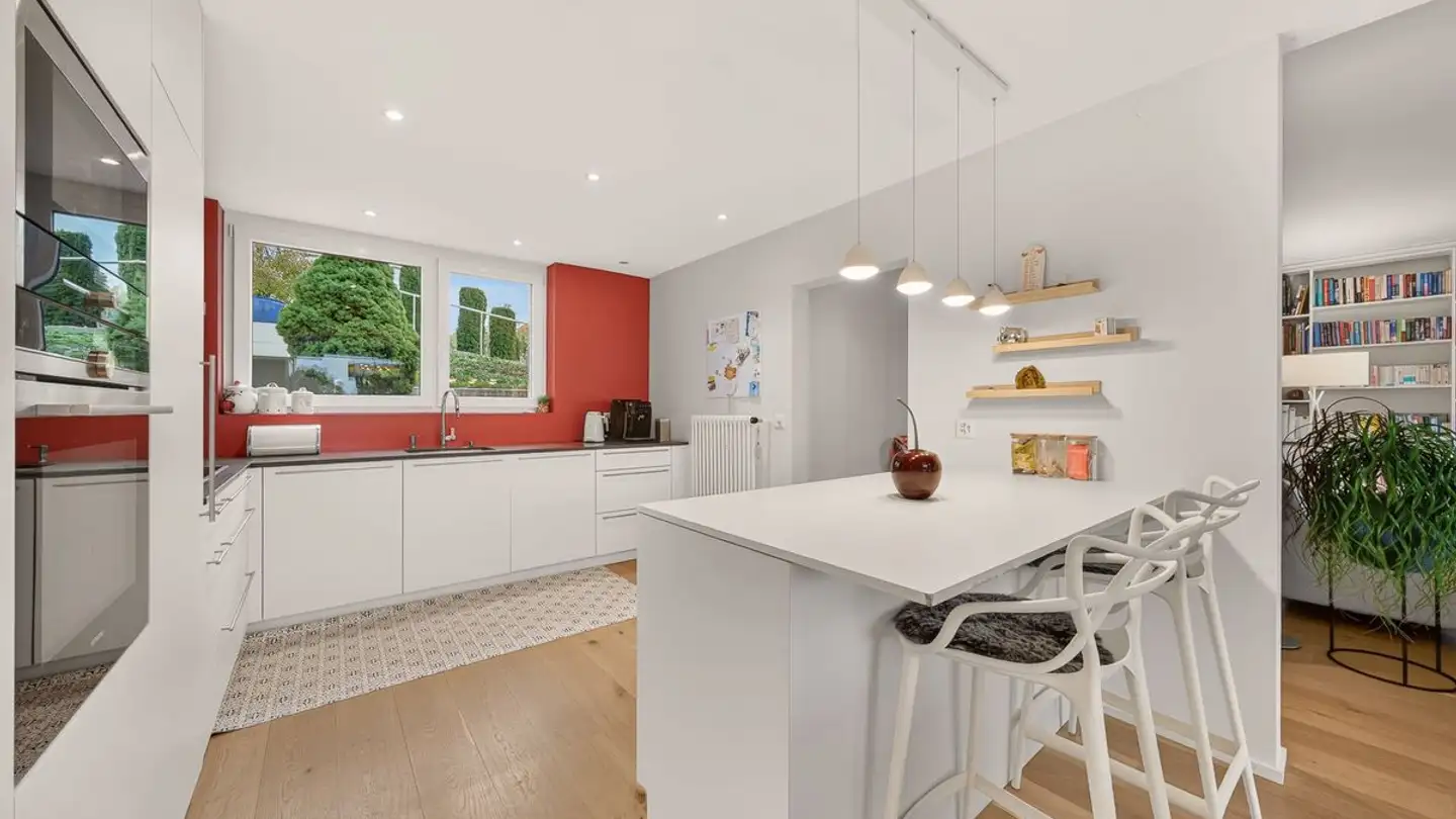 Duplex for sale - 1066 Epalinges - Photo 3