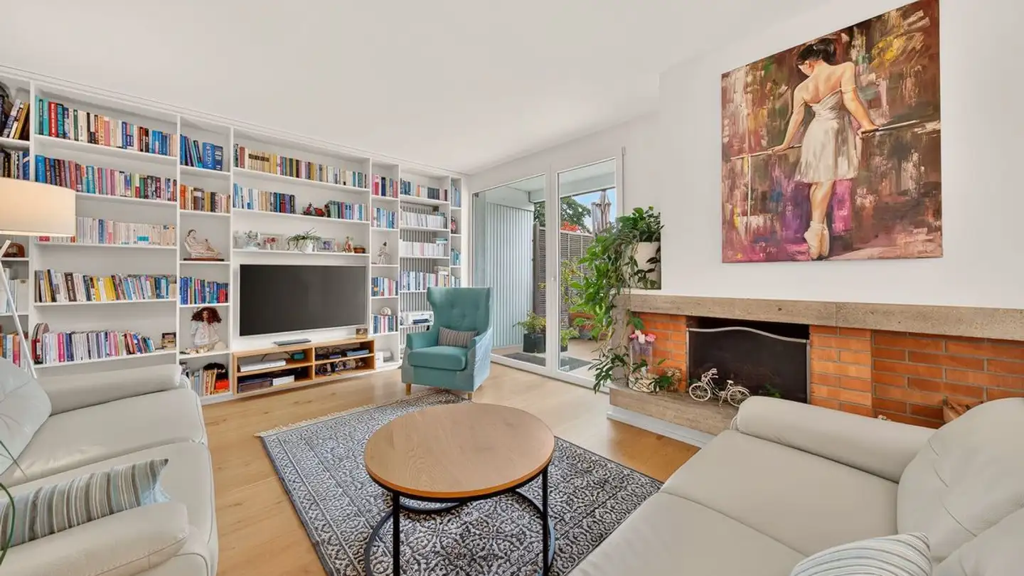 Duplex for sale - 1066 Epalinges - Photo 2